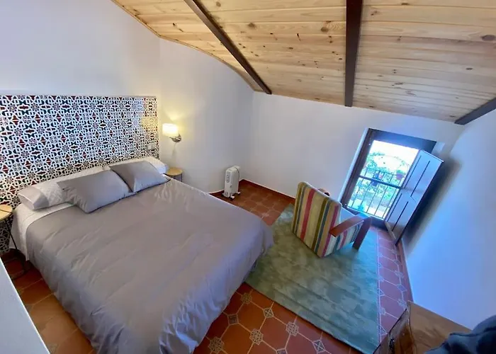 Casa Del Marques