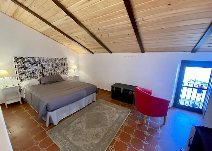 Casa Del Marques