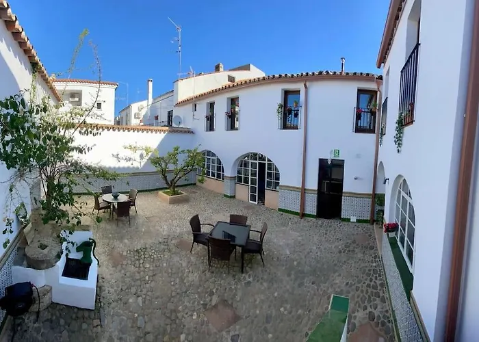 Casa Del Marques