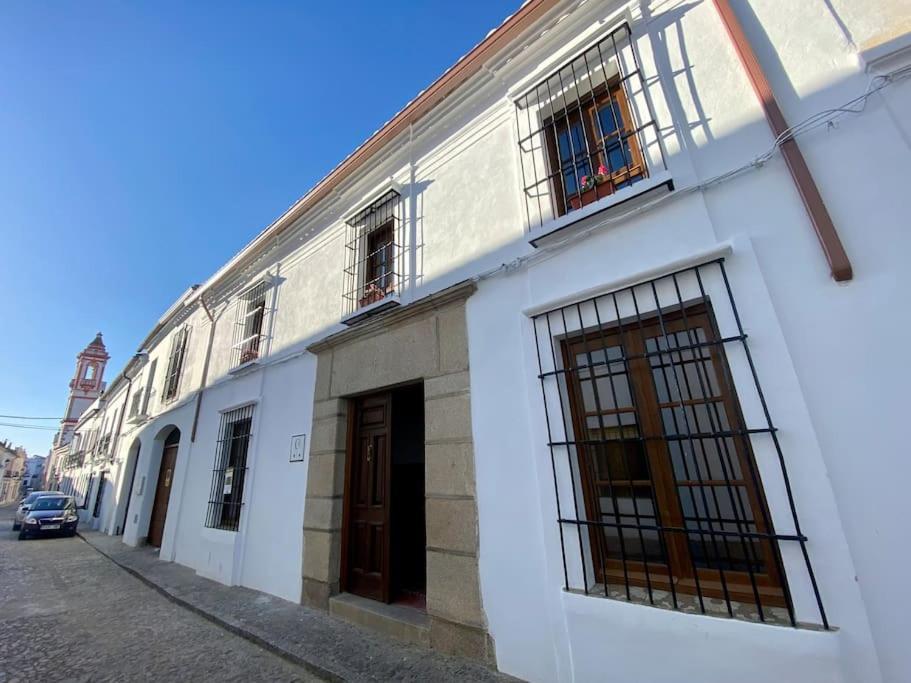 Apartament Casa Del Marques *