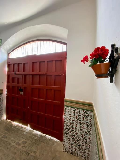 Apartment Casa Del Marques Fregenal de la Sierra