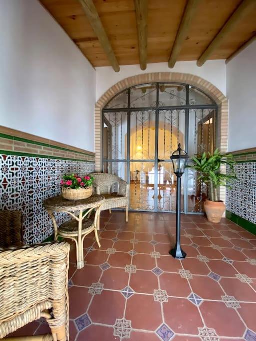 Casa Del Marques Apartment