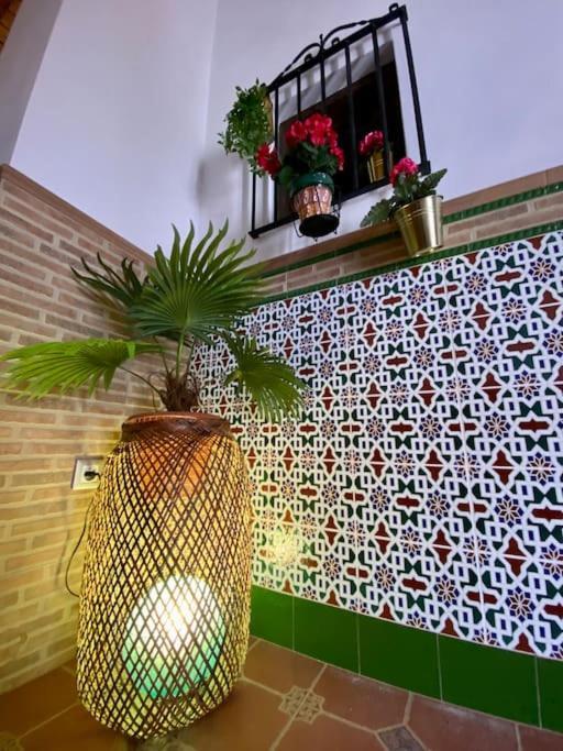 Casa Del Marques Apartment