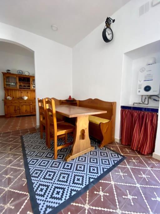 Apartment Casa Del Marques Fregenal de la Sierra