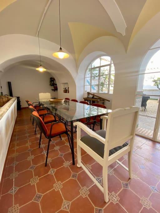 Casa Del Marques Fregenal de la Sierra
