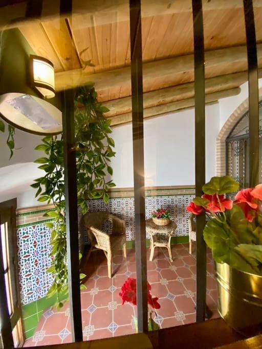 Casa Del Marques Apartment *