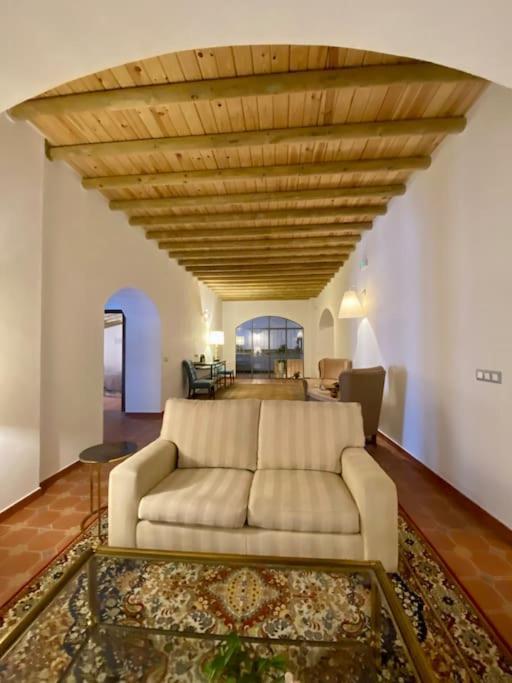 Casa Del Marques Apartament