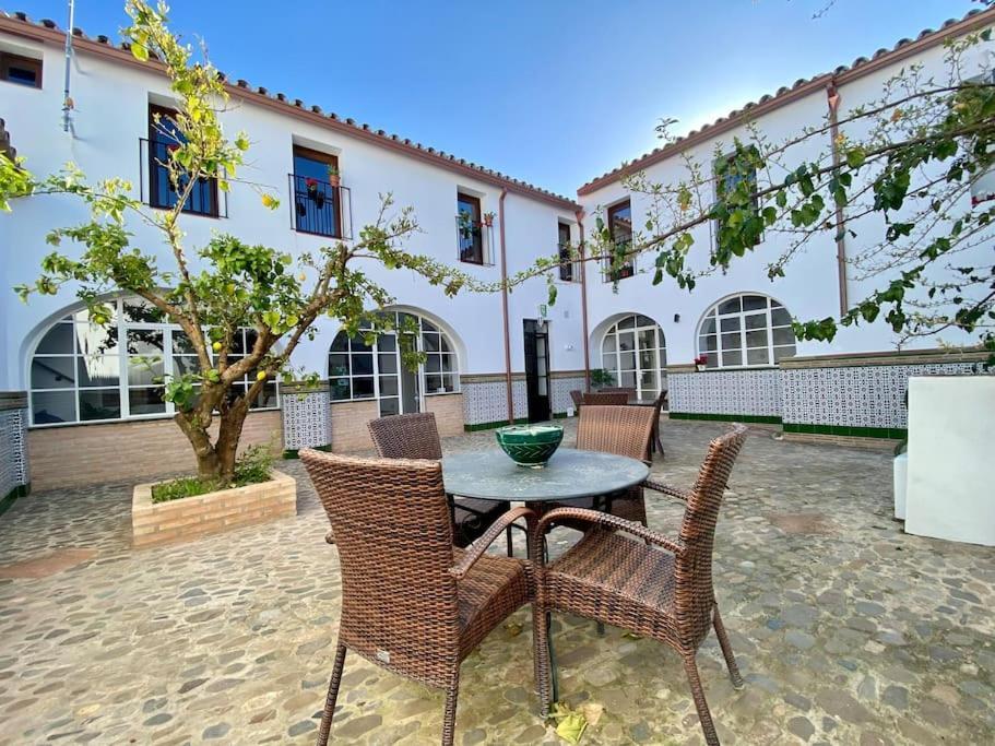 Casa Del Marques * Fregenal de la Sierra