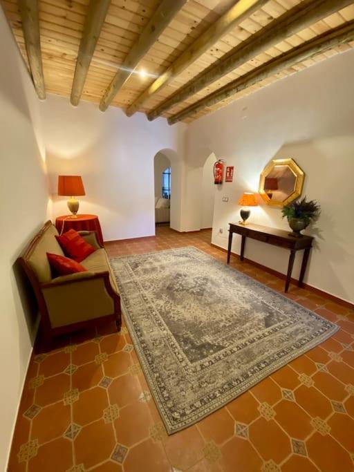 Casa Del Marques Apartment