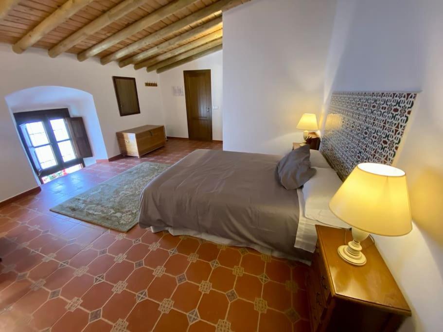 Apartment Casa Del Marques *