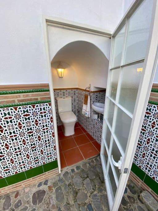 Casa Del Marques Apartment