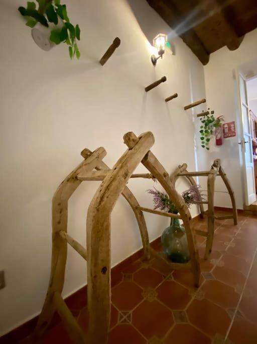 Apartament Casa Del Marques Fregenal de la Sierra