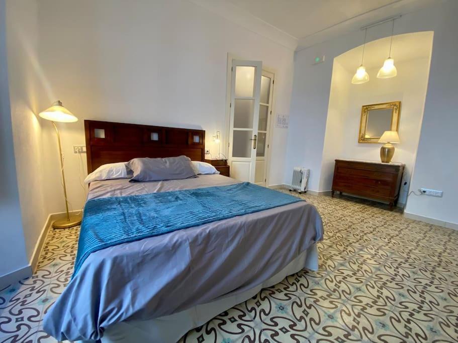 Casa Del Marques Apartment