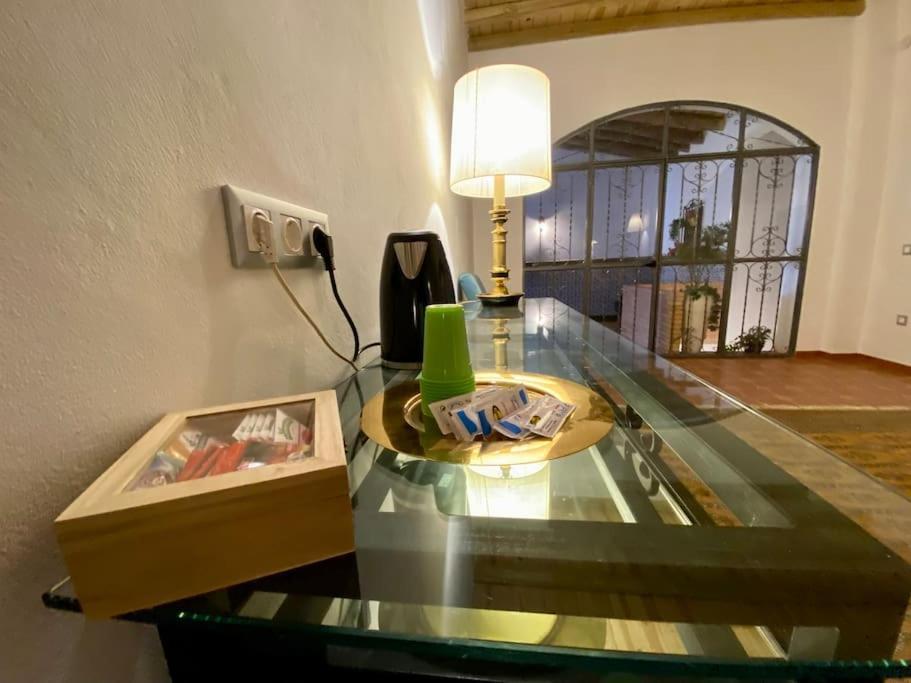 Casa Del Marques * Fregenal de la Sierra