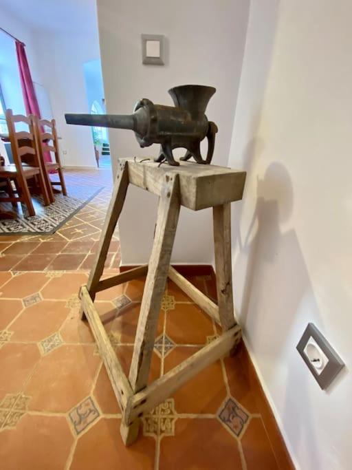 Casa Del Marques Apartment *