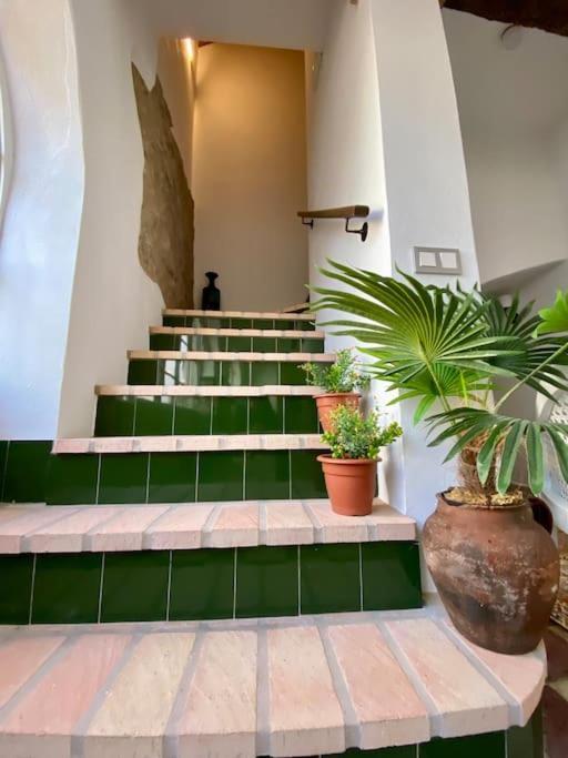 Casa Del Marques Apartament Fregenal de la Sierra
