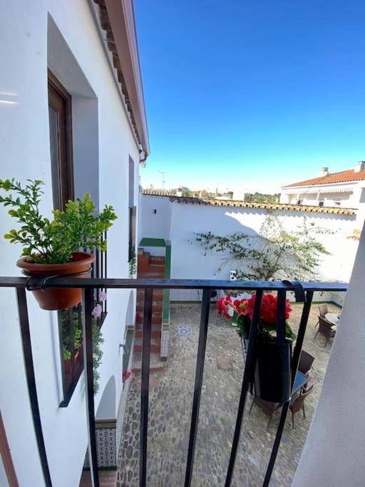 Casa Del Marques Apartament Fregenal de la Sierra