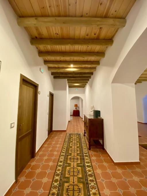 Apartament Casa Del Marques Fregenal de la Sierra