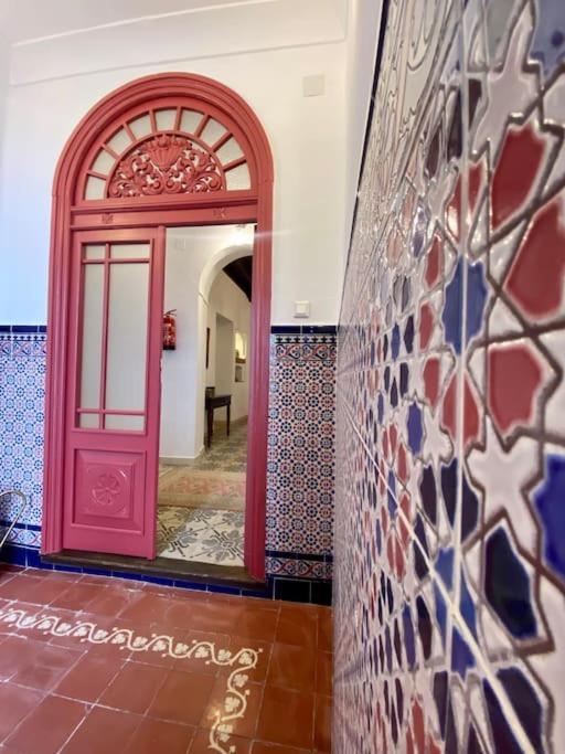 Casa Del Marques