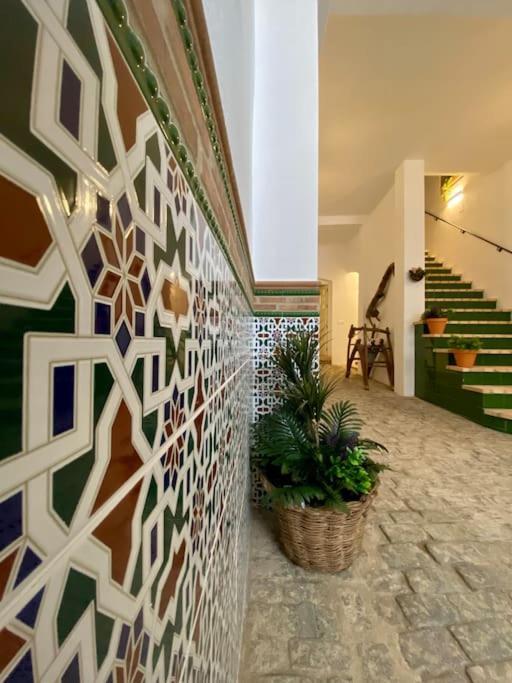 Apartment Casa Del Marques