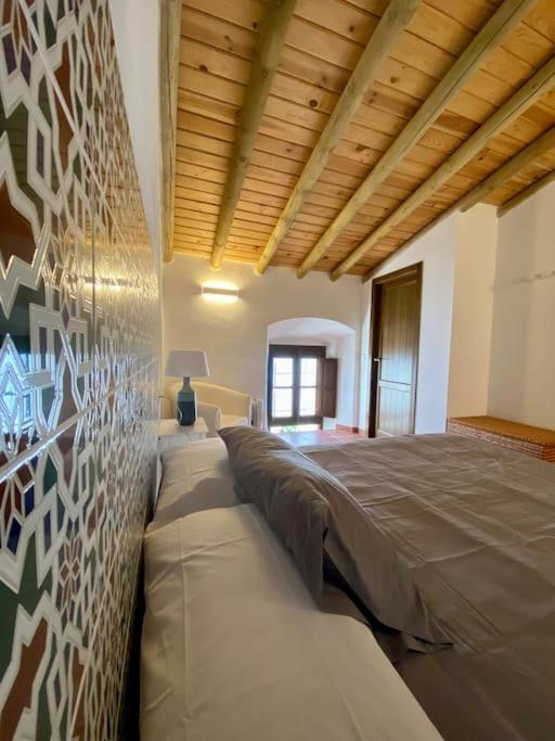 Casa Del Marques Apartment