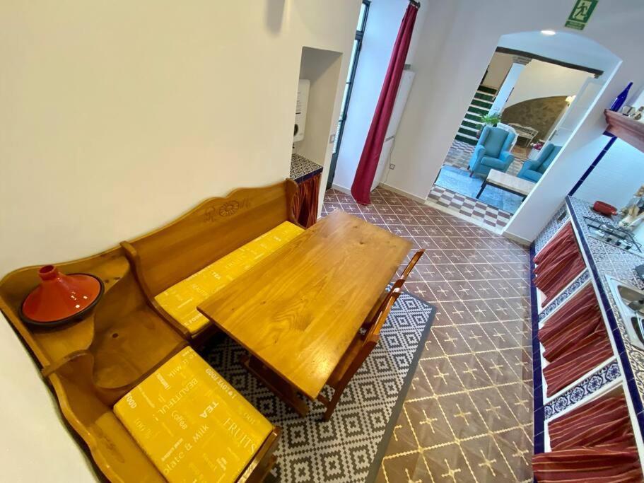 Casa Del Marques Apartment Fregenal de la Sierra