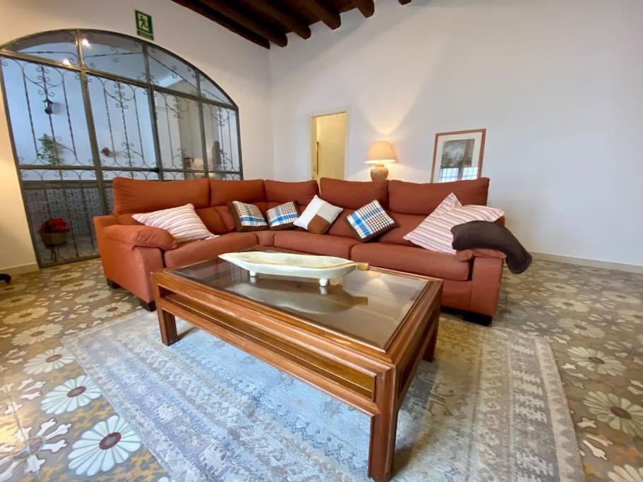 Casa Del Marques *
