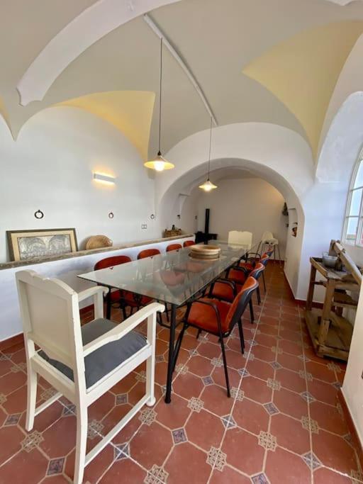 Casa Del Marques Apartment *