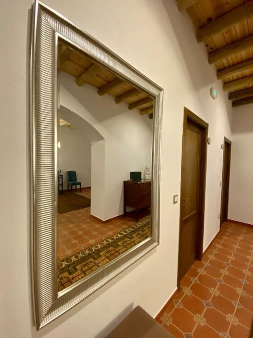 Casa Del Marques Fregenal de la Sierra