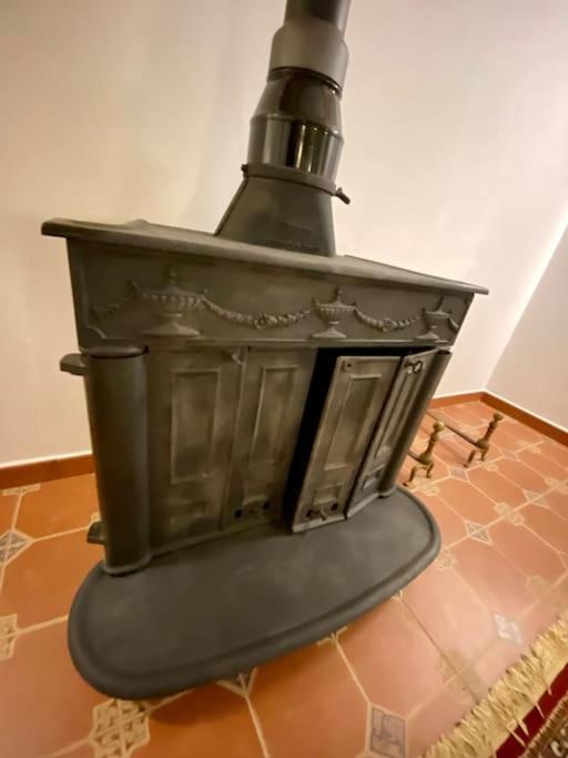 Apartment Casa Del Marques
