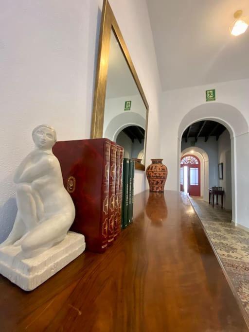 Apartment Casa Del Marques Fregenal de la Sierra