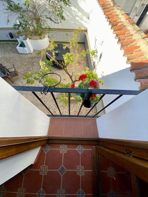 Apartment Casa Del Marques *