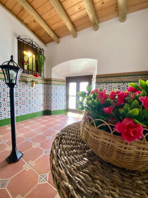 Casa Del Marques Fregenal de la Sierra