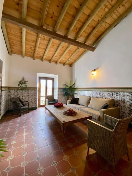 Casa Del Marques Apartment Fregenal de la Sierra