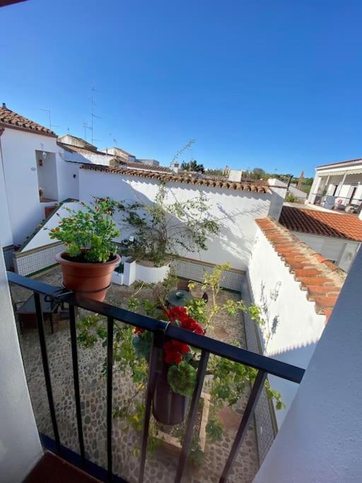 Casa Del Marques Apartment Fregenal de la Sierra