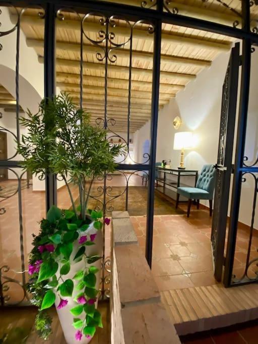 Casa Del Marques