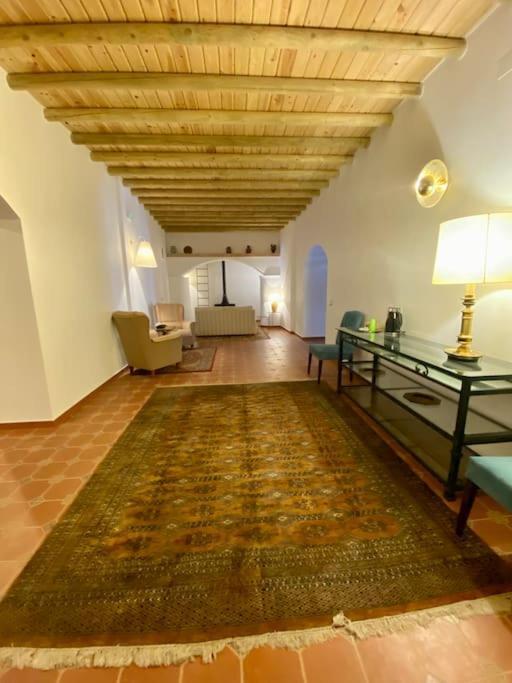 Casa Del Marques