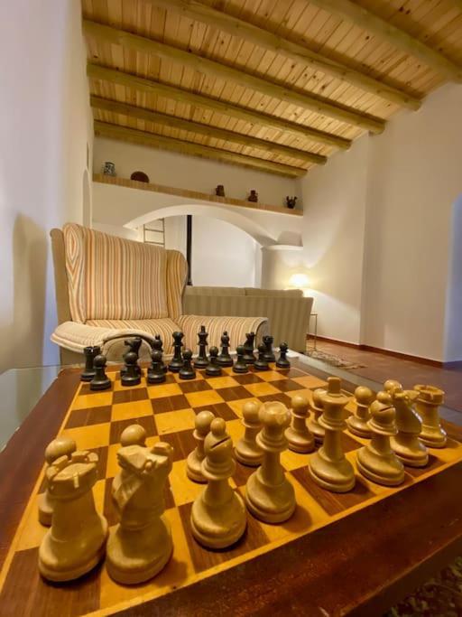 Apartment Casa Del Marques Fregenal de la Sierra