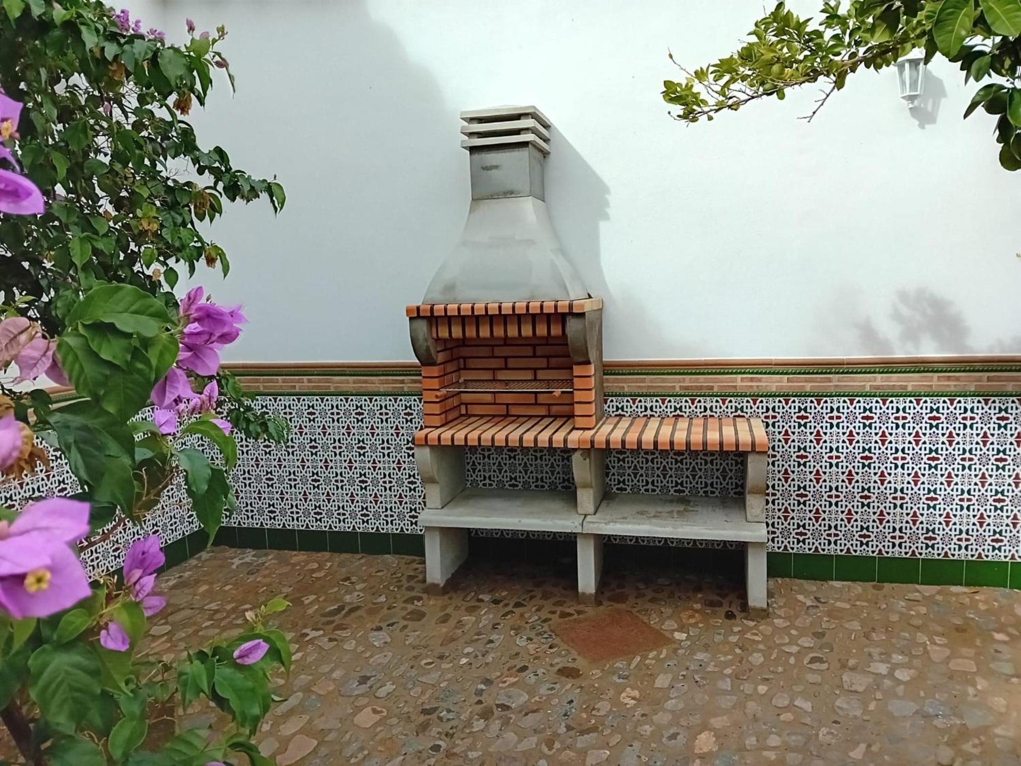 Casa Del Marques Apartment